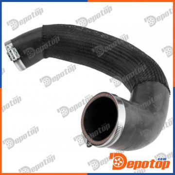 Gaine de suralimentation pour AUDI | GPP-AU-063, 82009